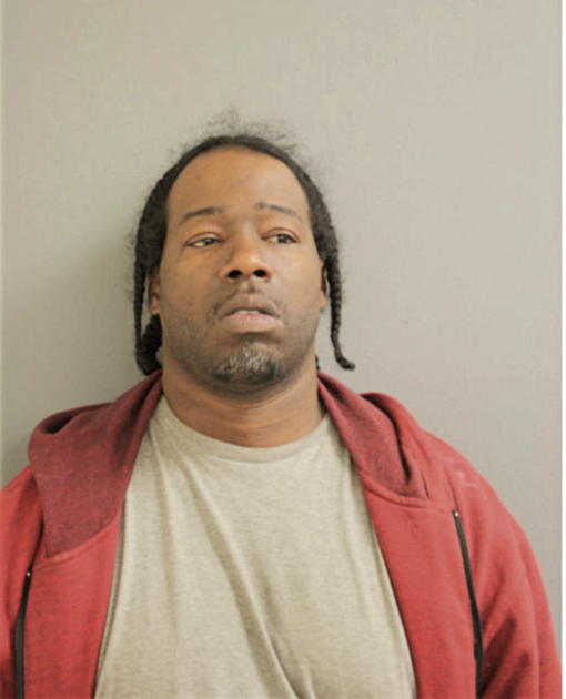 LENALL MCDONALD, Cook County, Illinois