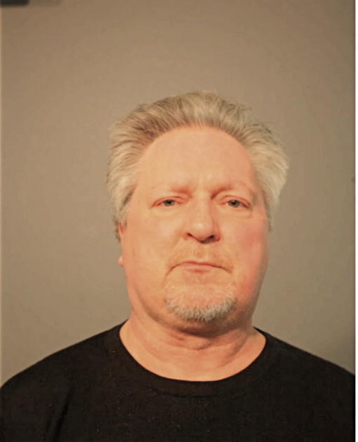 ROBERT C MCKENNA, Cook County, Illinois