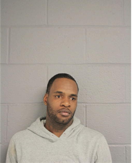 DEDERICK D MCKINNEY, Cook County, Illinois