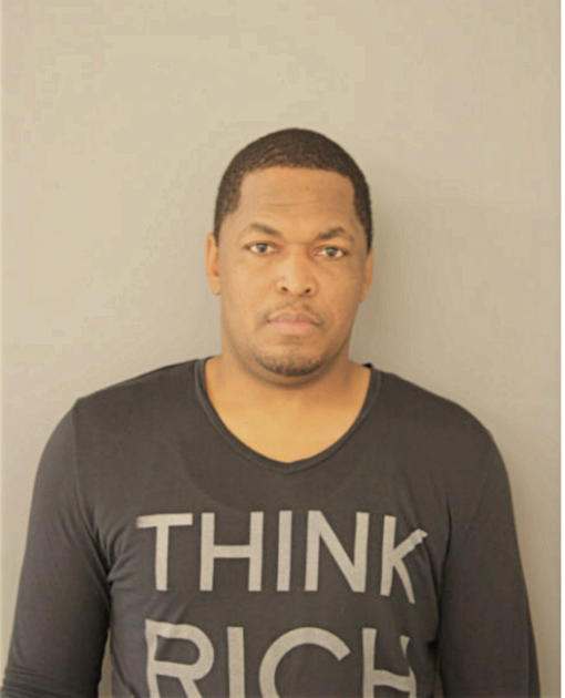 LARRY MCNEAL, Cook County, Illinois