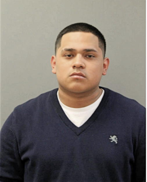 JOSEPH MEMIJE, Cook County, Illinois