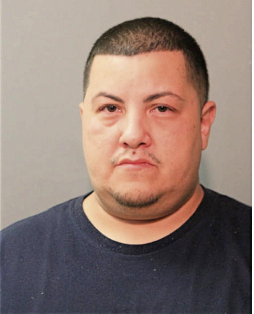 JOHN F MERCADO, Cook County, Illinois