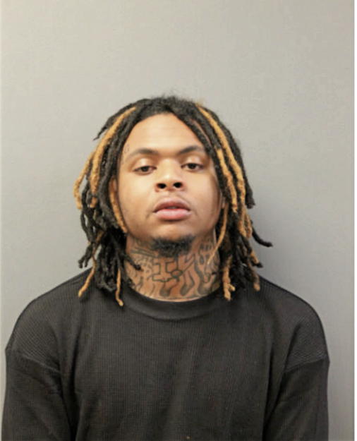 WILLIE E MIDDLETON, Cook County, Illinois