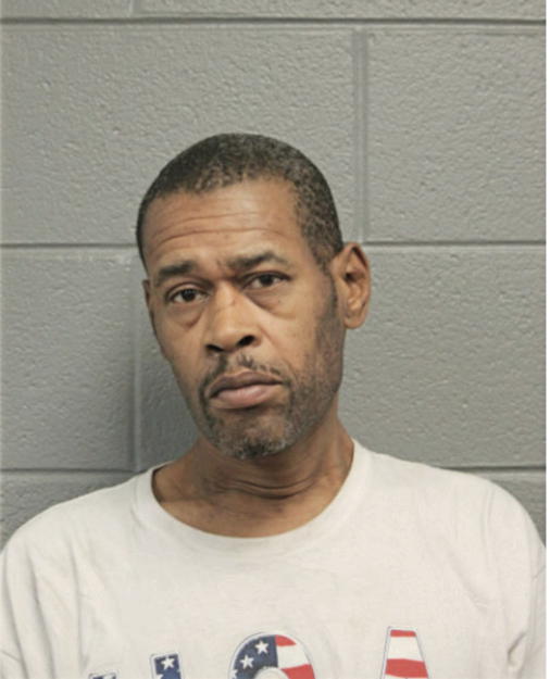LAMONT MILLER, Cook County, Illinois