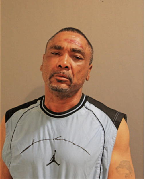 RODNEY I MILLER, Cook County, Illinois