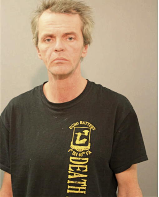 STEVEN WAYNE MILLER, Cook County, Illinois