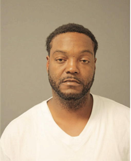 JOSEPH MITCHELL, Cook County, Illinois