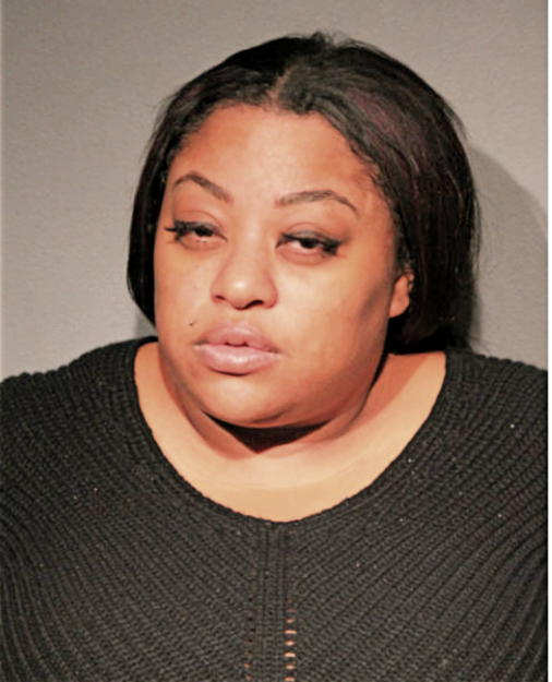 BRANDI N MOORE, Cook County, Illinois