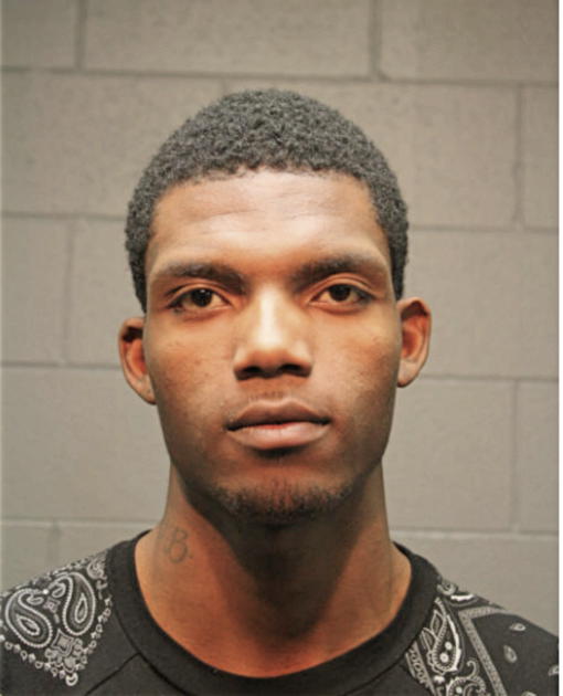 JONATHAN J MORROW, Cook County, Illinois