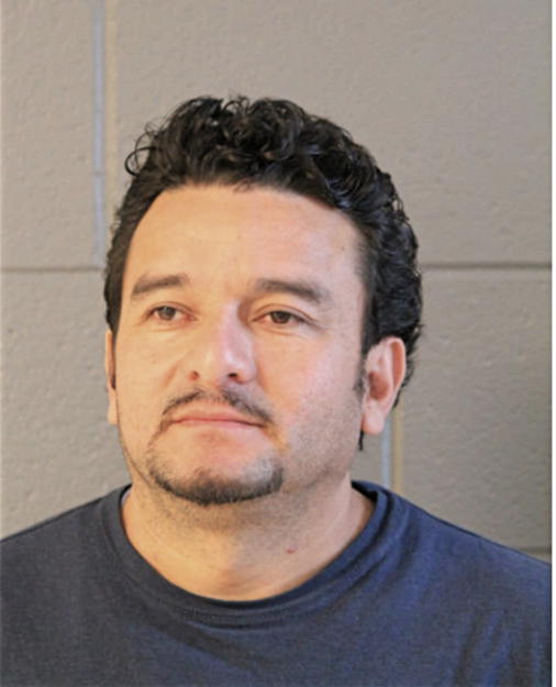 RAFAEL NAVARRO MUNGUIA, Cook County, Illinois
