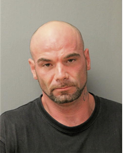 JAMES NORMAN, Cook County, Illinois