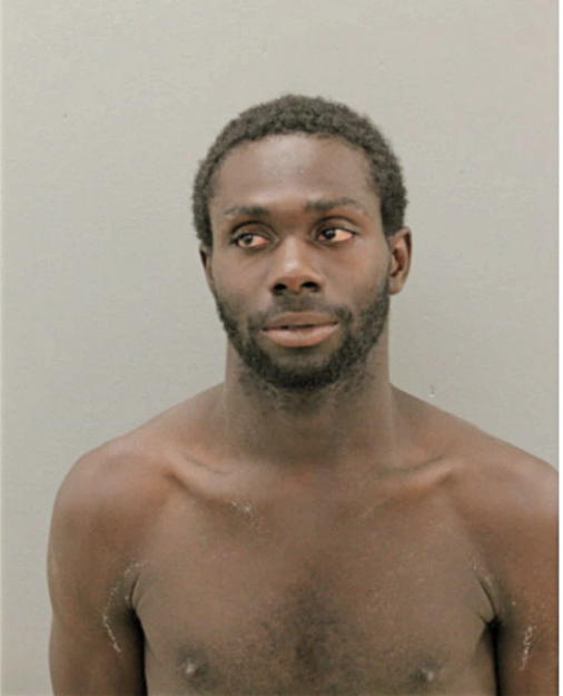 RODNEY M NUNERY, Cook County, Illinois