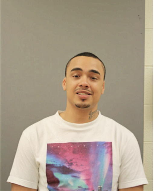 ERICK NUNEZ, Cook County, Illinois