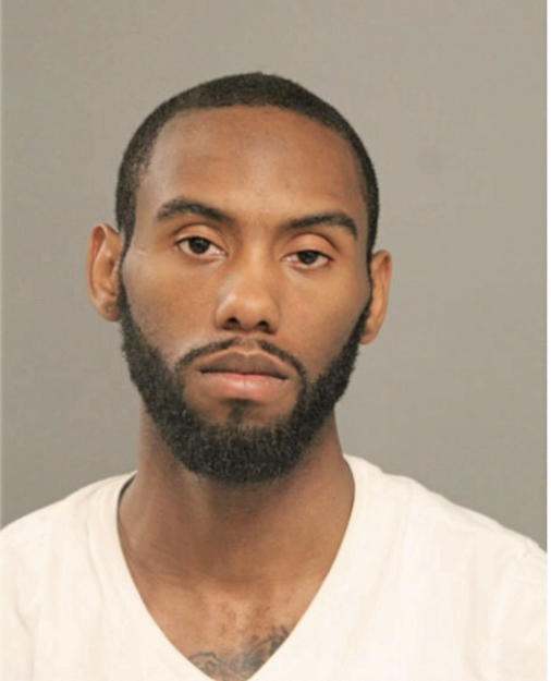 DAVANTE A OFFORD, Cook County, Illinois