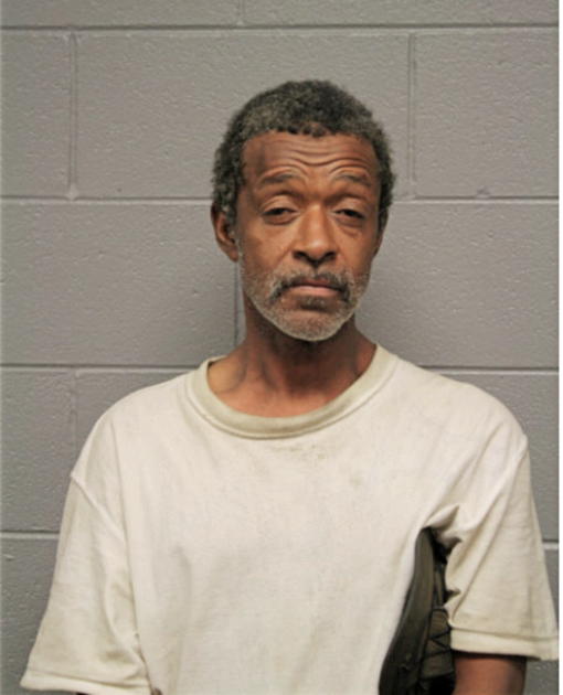 HARVEY PAGE, Cook County, Illinois