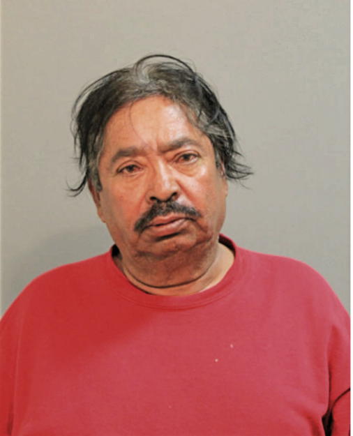 JUAN PAREDES, Cook County, Illinois