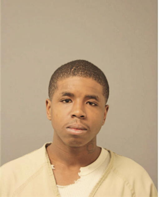 LERREL PHILLIPS, Cook County, Illinois