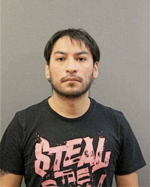 GIOVANNI AGUILAR PINEDA, Cook County, Illinois