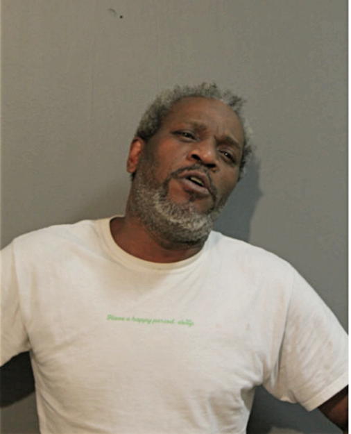 HAROLD PITTMAN, Cook County, Illinois