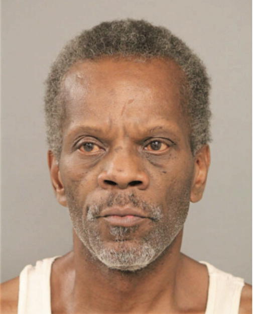 WILSON POWELL, Cook County, Illinois