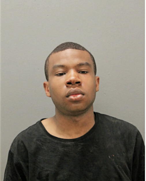 MALCOM KD REASONOVER, Cook County, Illinois