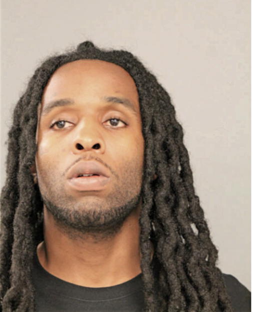 JAMES E REED, Cook County, Illinois