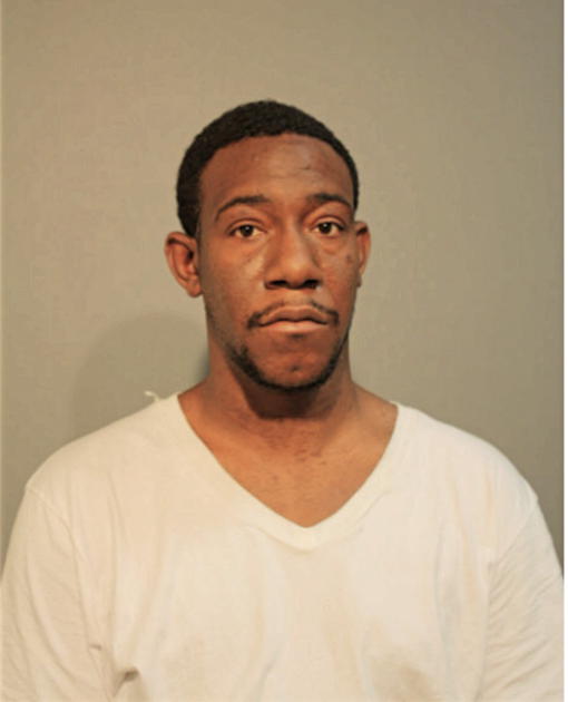 MARCUS A REEVES, Cook County, Illinois