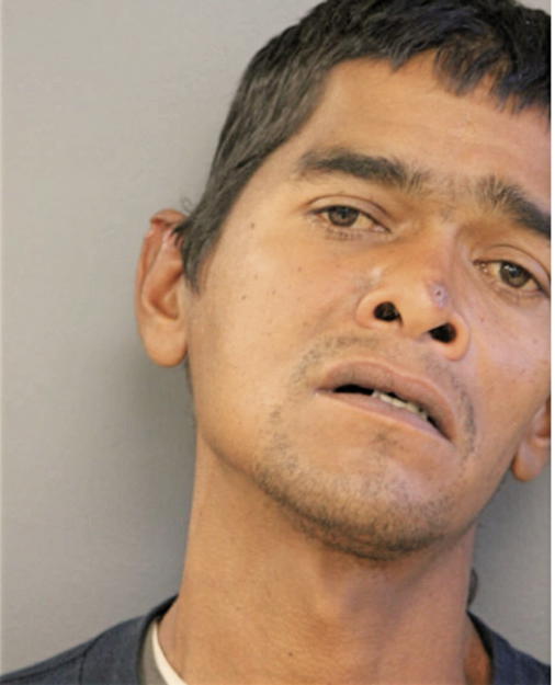 JOSE REYES, Cook County, Illinois