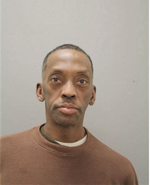 HENRY RICE, Cook County, Illinois