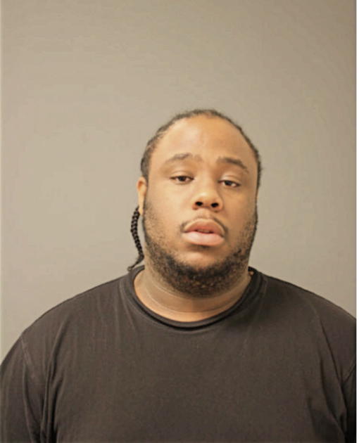 DONCELL RICHARDS, Cook County, Illinois