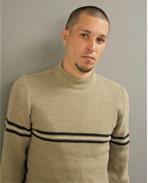 ANTONIO RIVERA, Cook County, Illinois