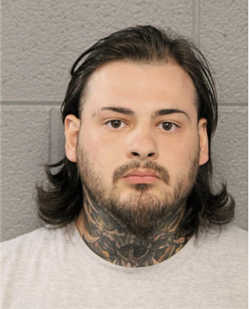 HUGO RIVERA, Cook County, Illinois