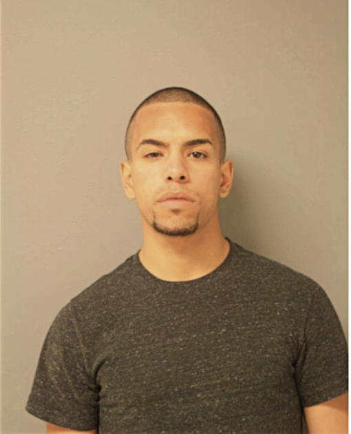 HAROLD SAMSON RODRIGUEZ, Cook County, Illinois
