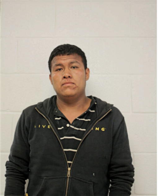 JUAN RUIZ, Cook County, Illinois