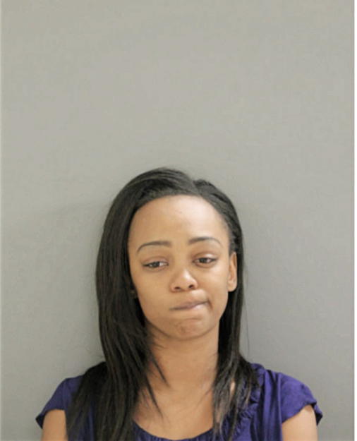 SHANTA S PITTS, Cook County, Illinois