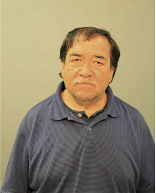 BENTIO A SANCHEZ, Cook County, Illinois