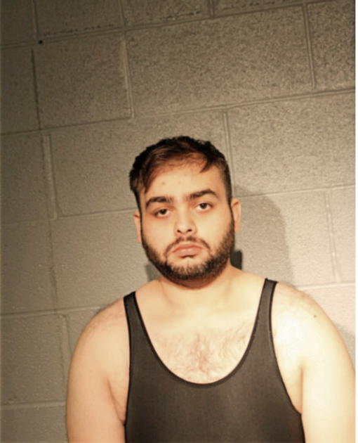 MARKO SAROV, Cook County, Illinois