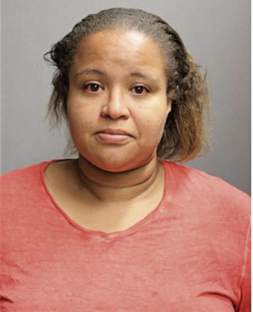 MONIQUE SIMONE SAUNDERS, Cook County, Illinois