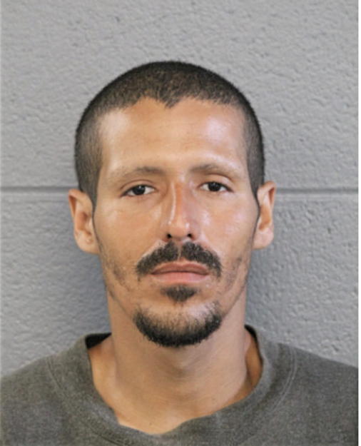 JESUS SERRANO, Cook County, Illinois