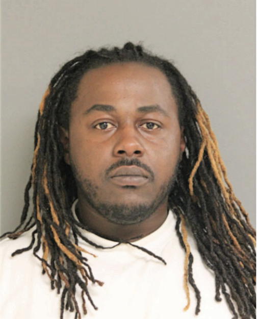 JIMMY SIMMONS, Cook County, Illinois