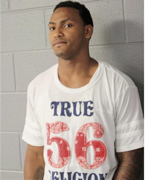 OCTAVIUS SIMMONS, Cook County, Illinois