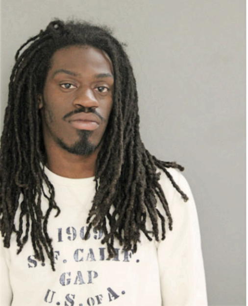 ANTHONY D SLATER, Cook County, Illinois