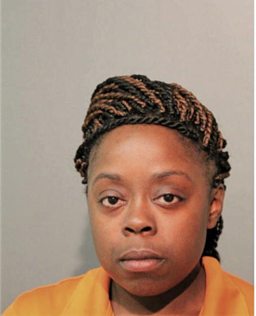 TANISHA A SMITH, Cook County, Illinois