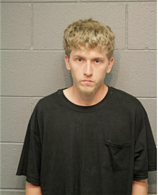 ERIC N STAMPER, Cook County, Illinois