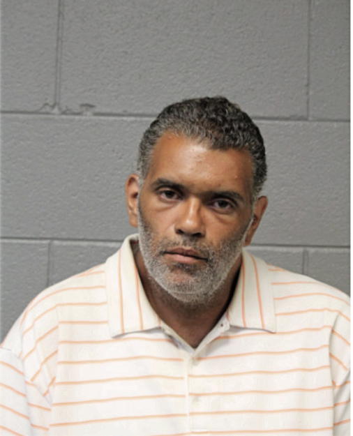 PAUL A STEVENS, Cook County, Illinois