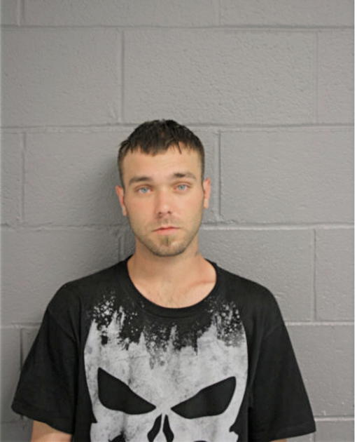 CHARLES M THOMAS, Cook County, Illinois