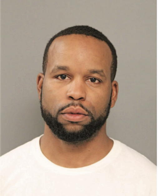 RYAN W THORNTON, Cook County, Illinois