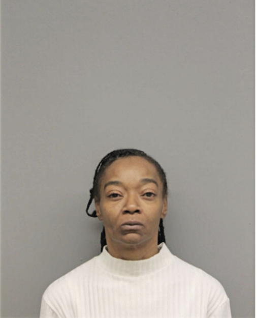 YOLANDER D TRIBBLE, Cook County, Illinois