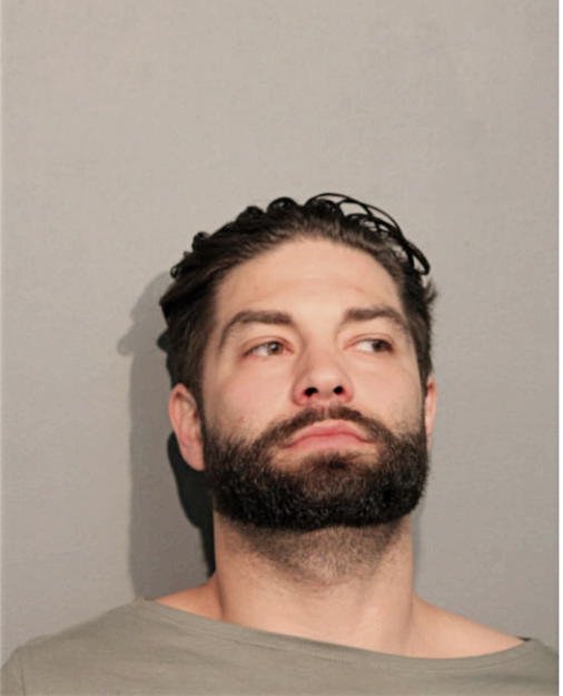 JOHN C TRIPP, Cook County, Illinois