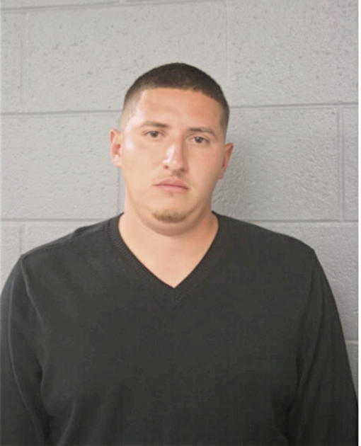 ARTURO URIBE, Cook County, Illinois